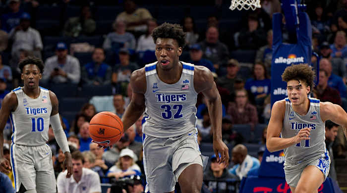 James-Wiseman-Ineligible-Hearing-Set